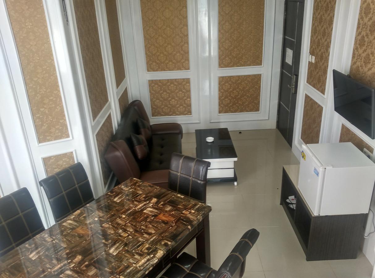 Grand Indobaru Hotel Selatpanjang Zewnętrze zdjęcie