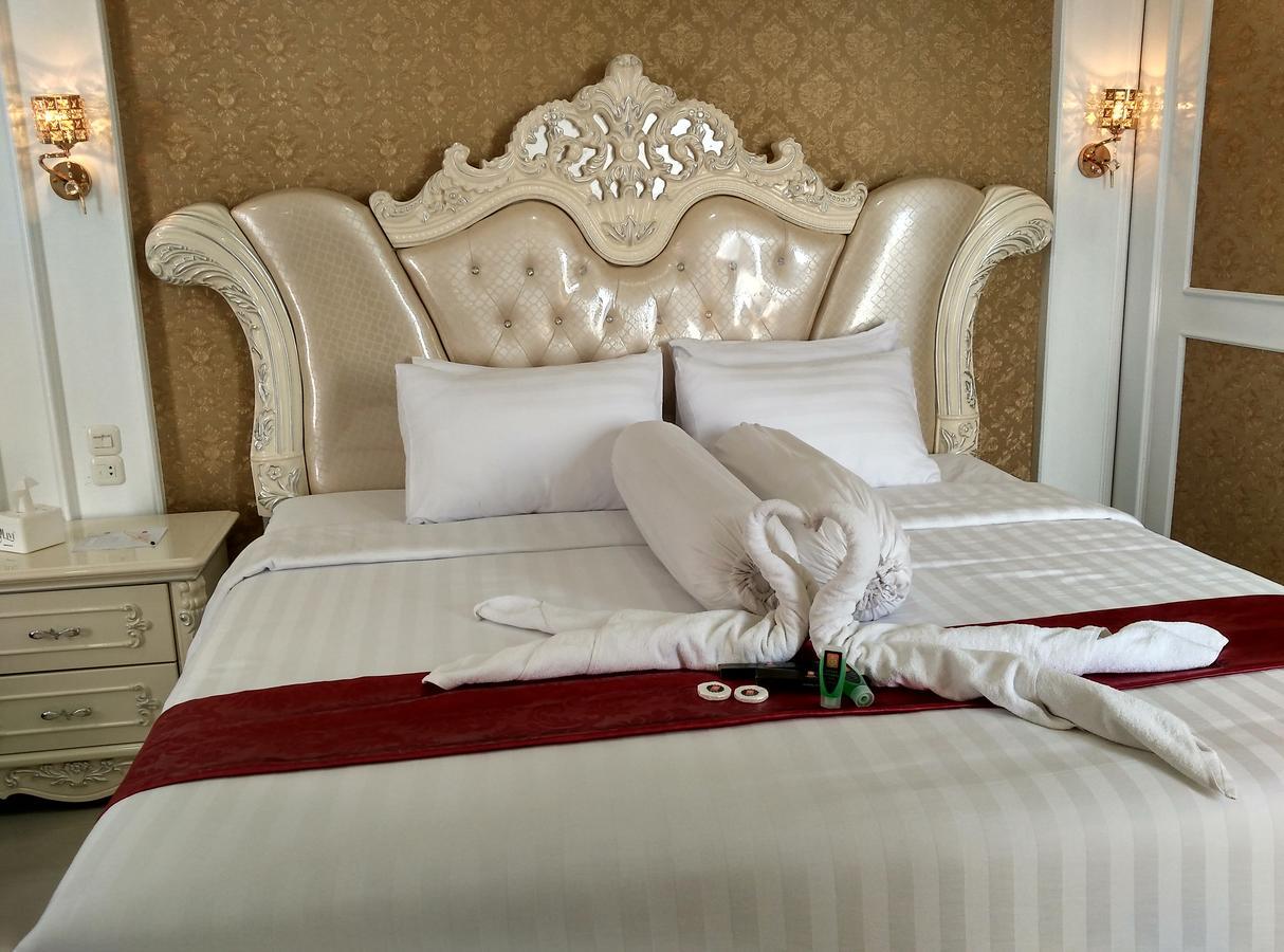 Grand Indobaru Hotel Selatpanjang Zewnętrze zdjęcie