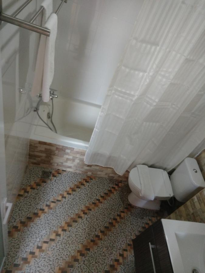 Grand Indobaru Hotel Selatpanjang Zewnętrze zdjęcie