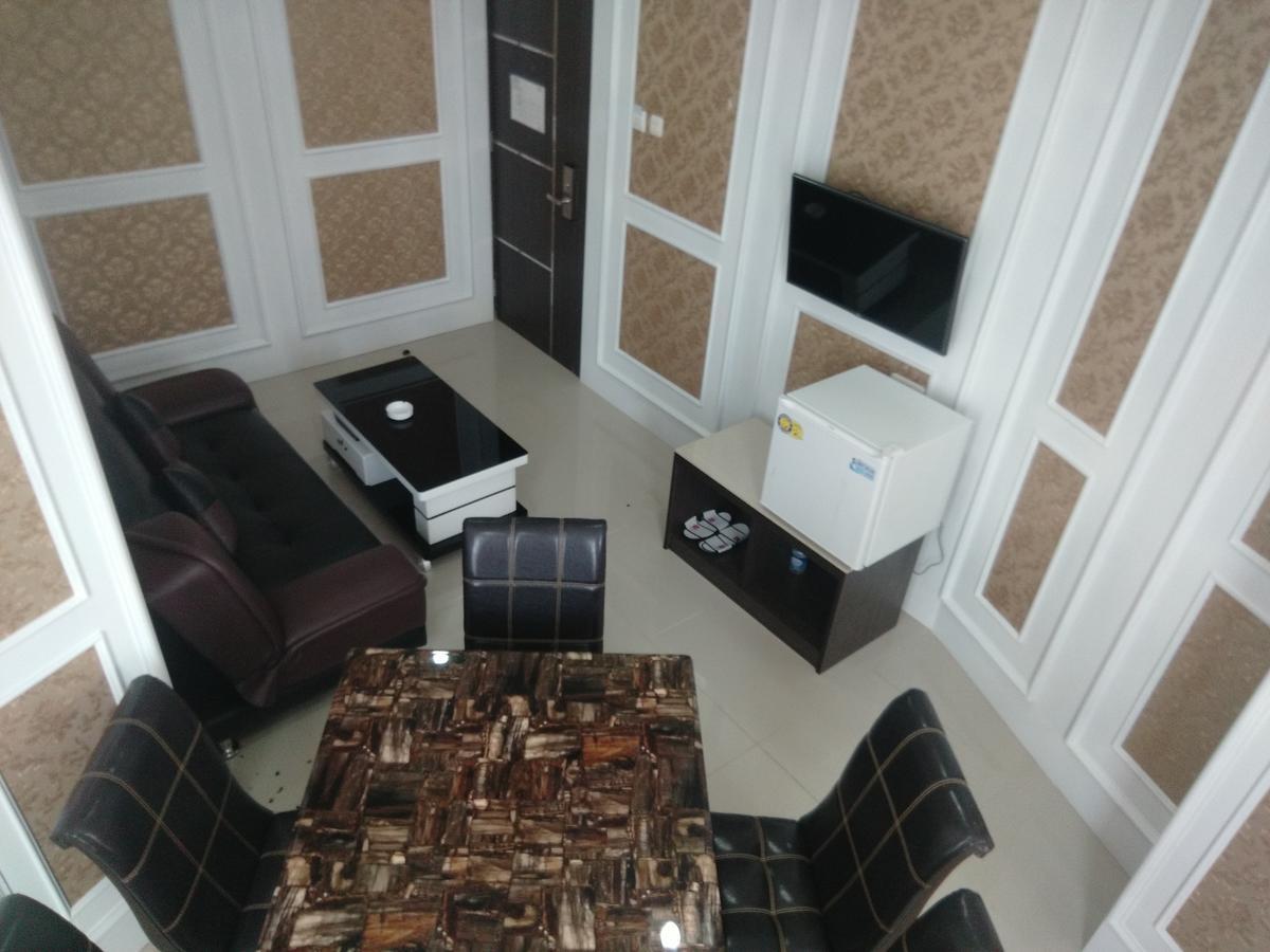 Grand Indobaru Hotel Selatpanjang Zewnętrze zdjęcie